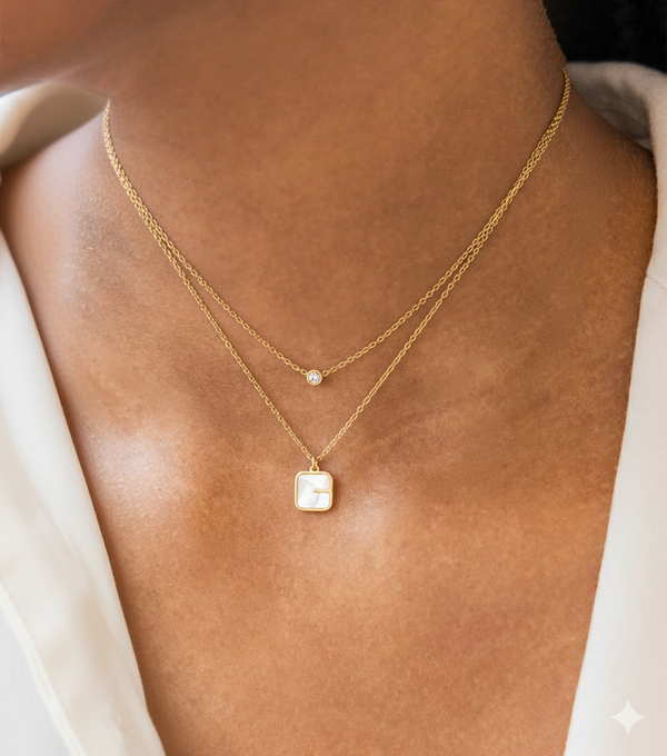 Collier Aublia