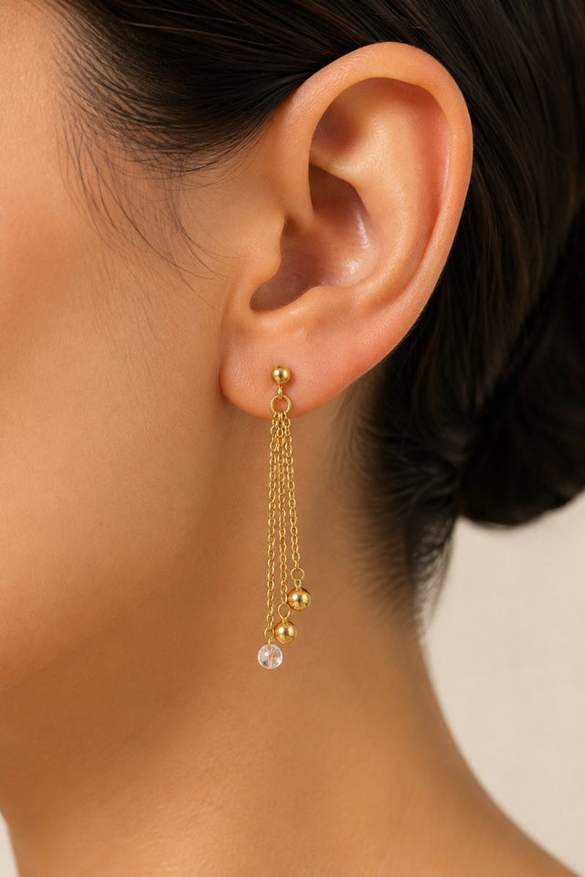 Boucles Filante