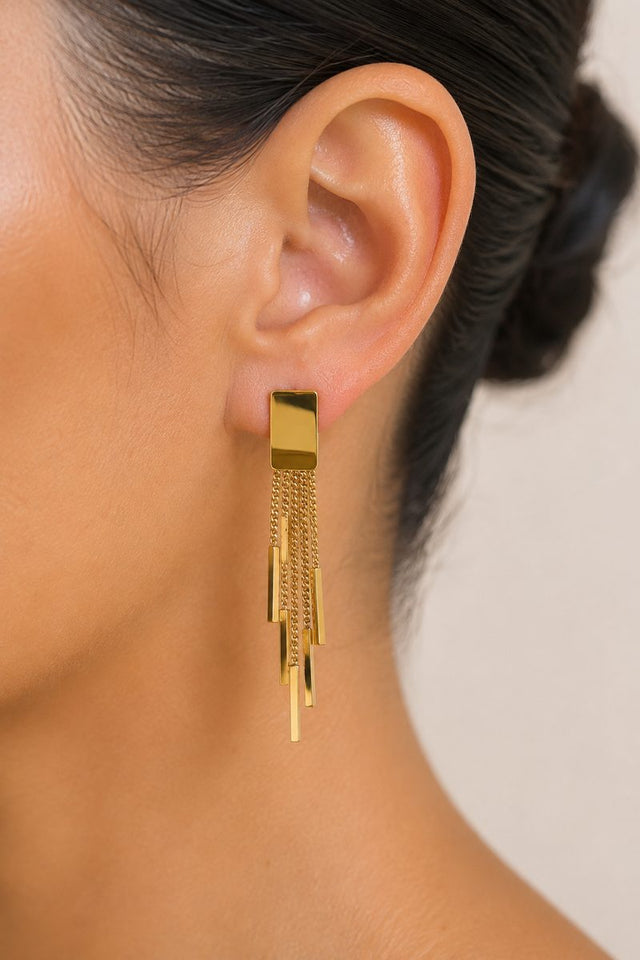 Boucles Mistral - Hero Lifestyle