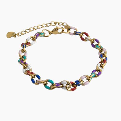 Bracelet Coloria