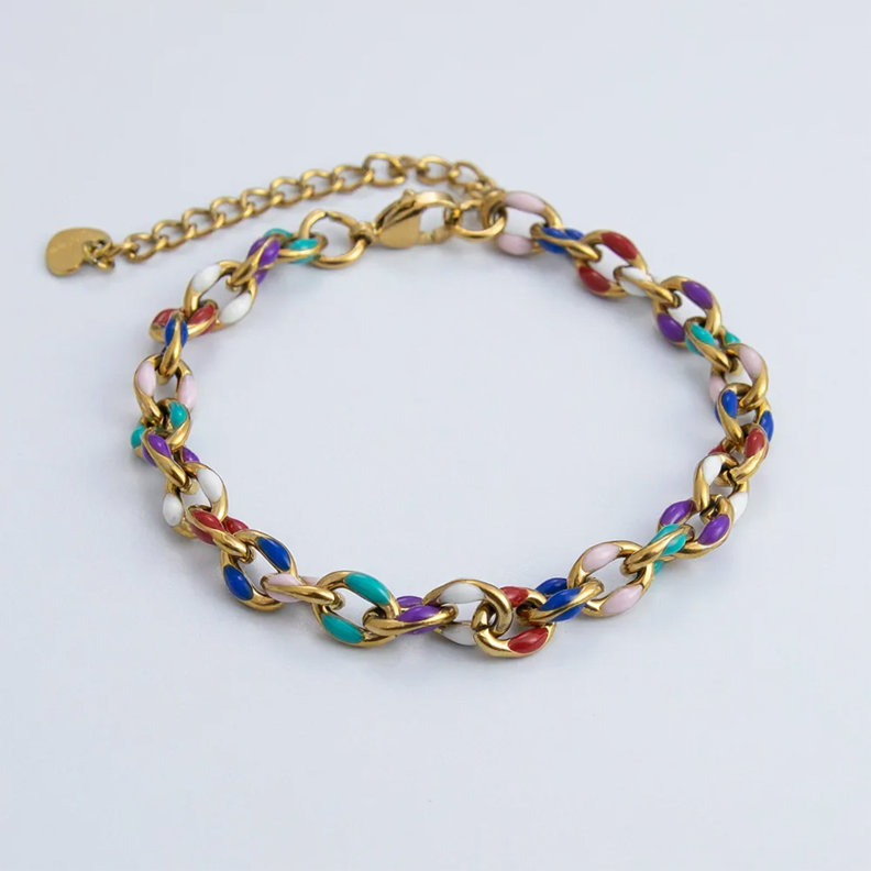 Bracelet Coloria