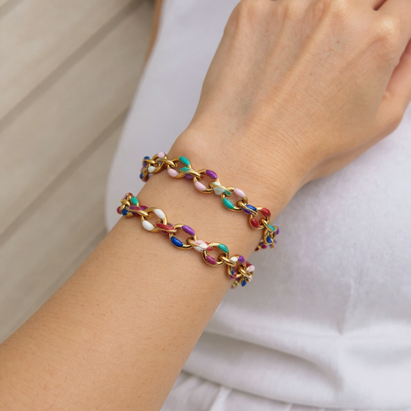 Bracelet Coloria