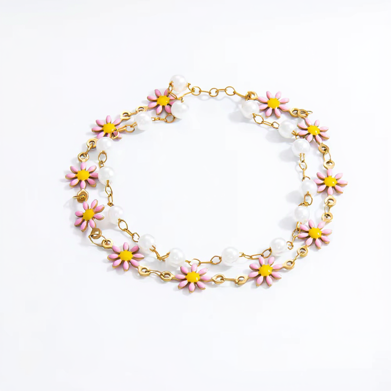 Bracelet Florelys