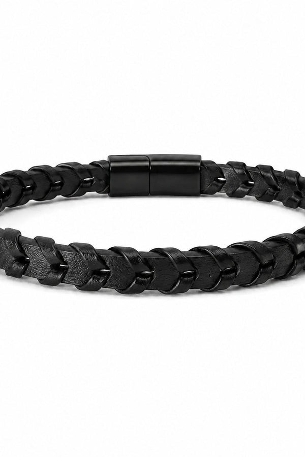 Bracelet Homme Corvin
