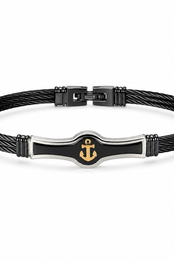 Bracelet Homme Halvor