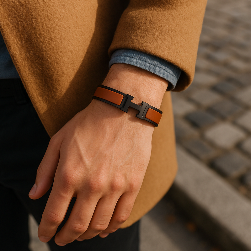 Bracelet Homme Renoir