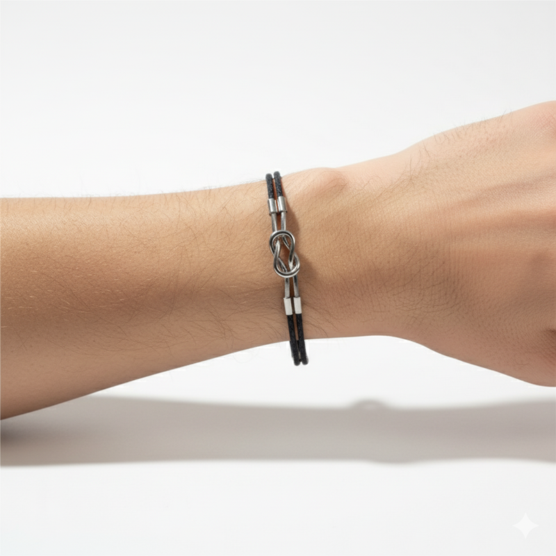 Bracelet Homme Napolitano