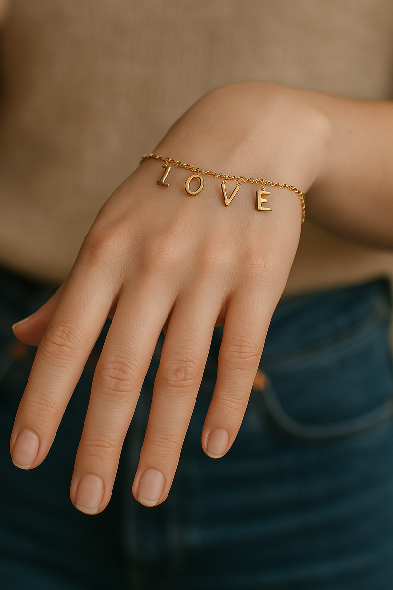 Love Bracelet