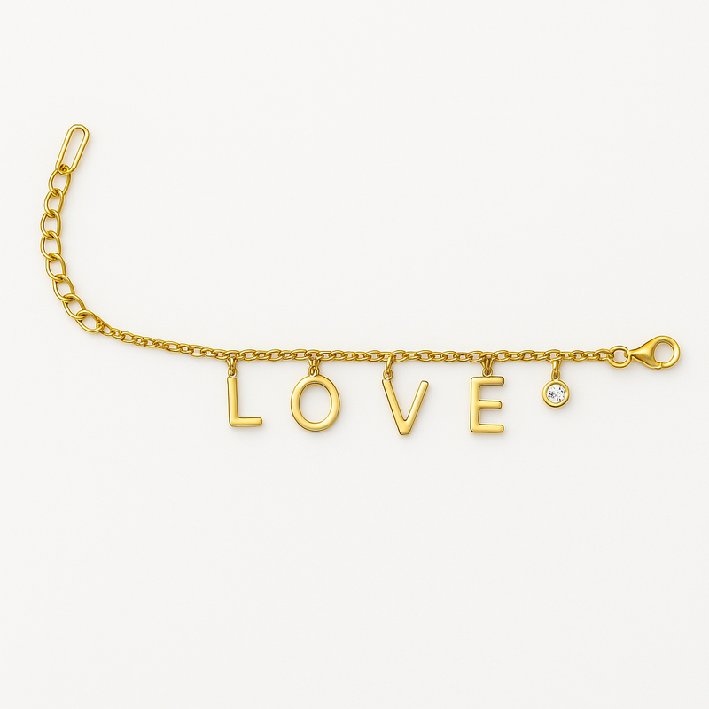 Love Bracelet