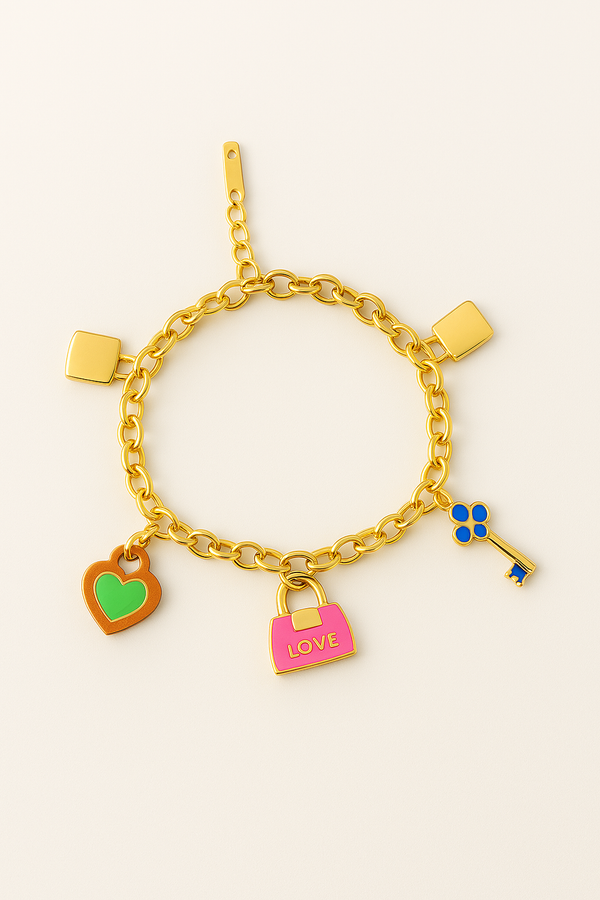 Valia Bracelet