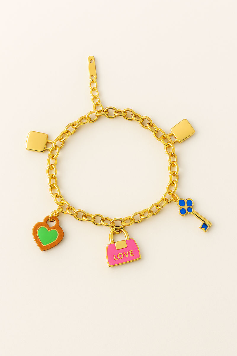 Valia Bracelet