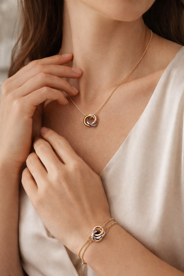 Coffret Aelya