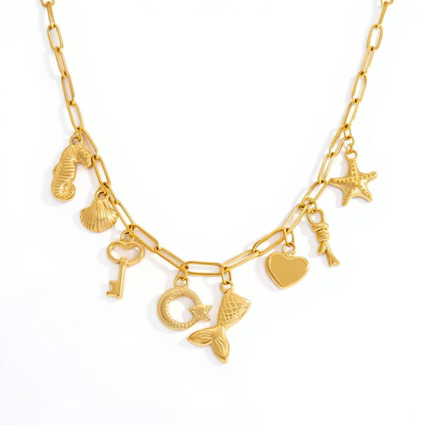 Collier Amalya