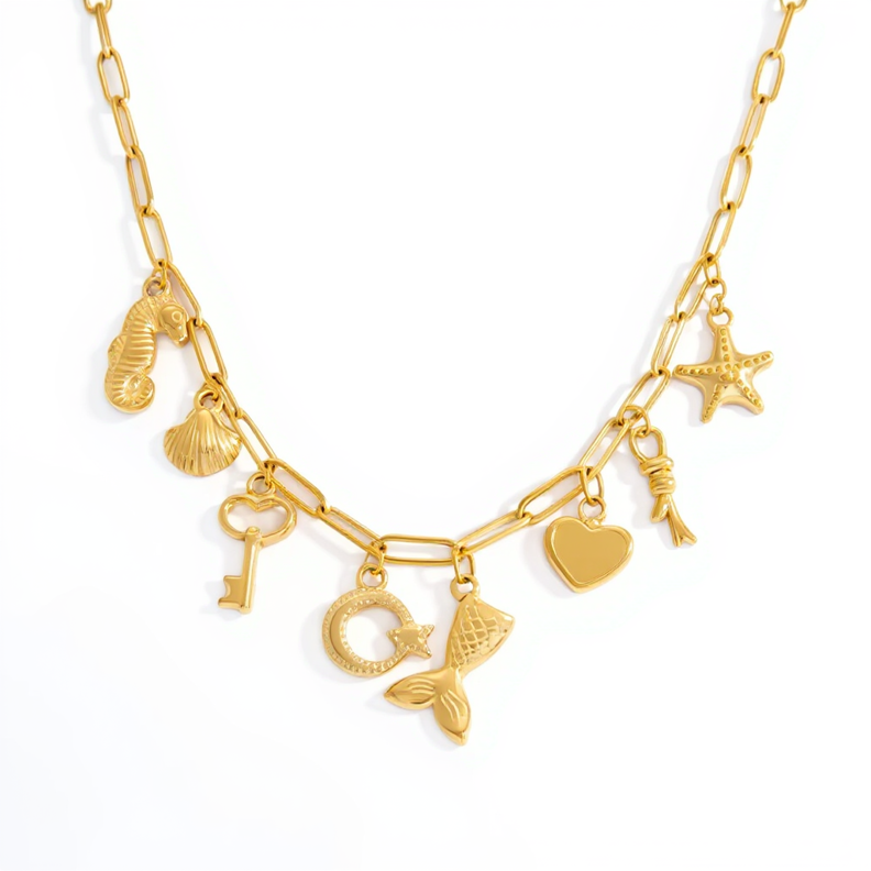 Collier Amalya