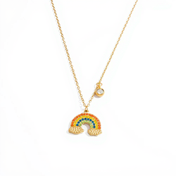Collier Aurélia