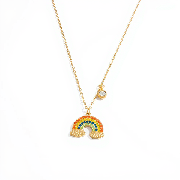 Collier Aurélia