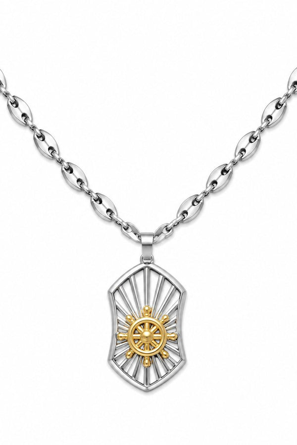 Collier Homme Kaldren