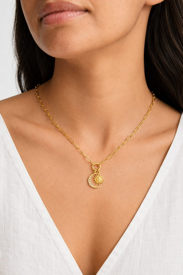 Collier Isélys