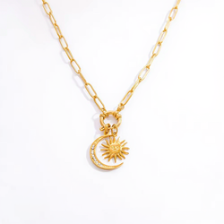 Collier Isélys