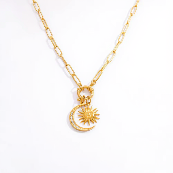 Collier Isélys