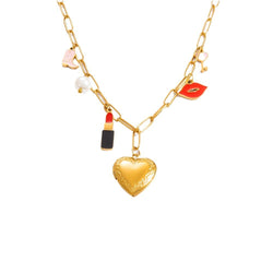 Collier Nérée