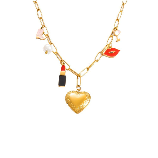 Collier Nérée