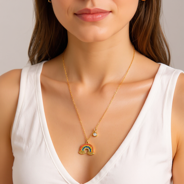 Collier Aurélia