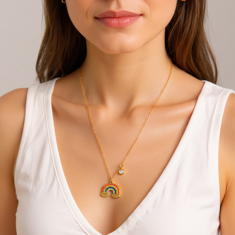 Collier Aurélia