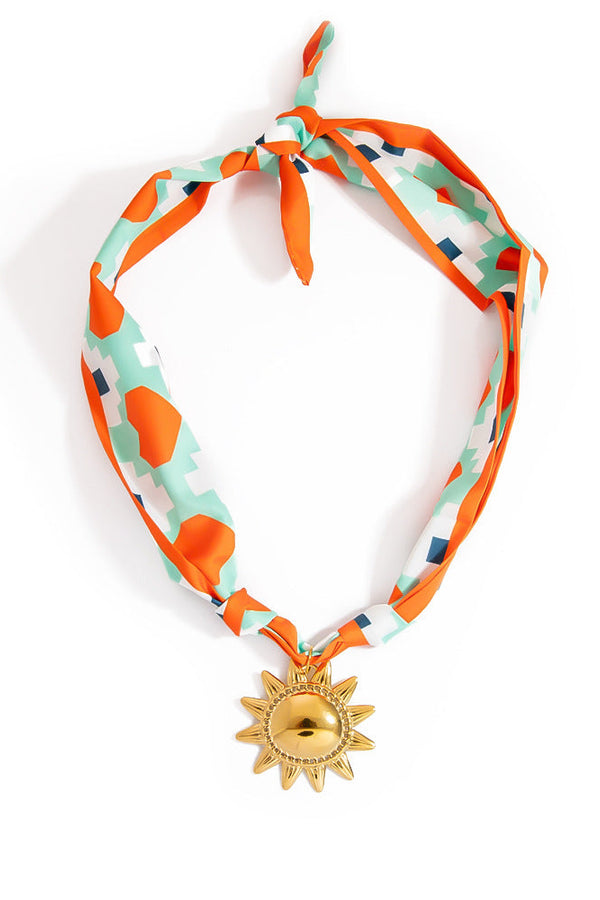 Collier Nomade
