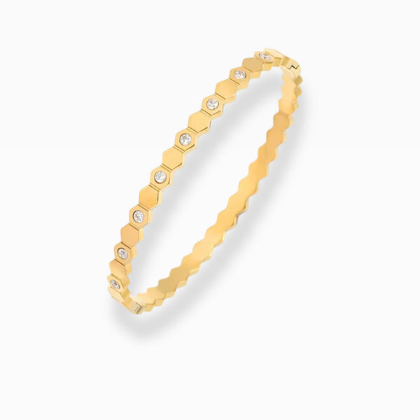 Honey Bracelet