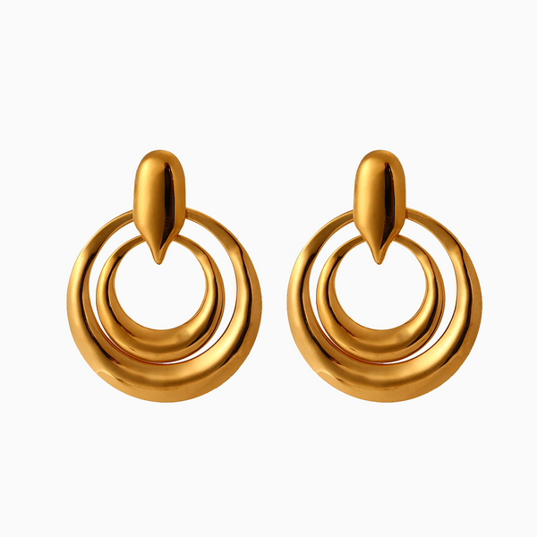 Diane Boucles d’Oreilles