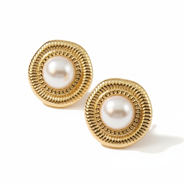 Emilia Boucles D’orielles