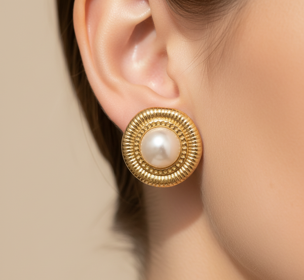 Emilia Boucles D’orielles