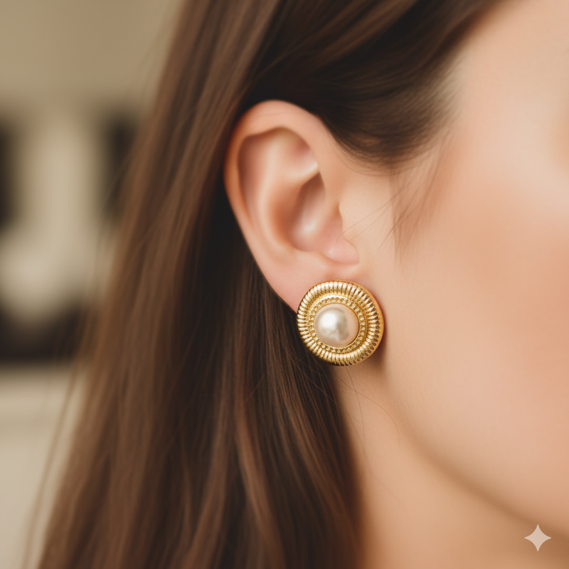 Emilia Boucles D’orielles