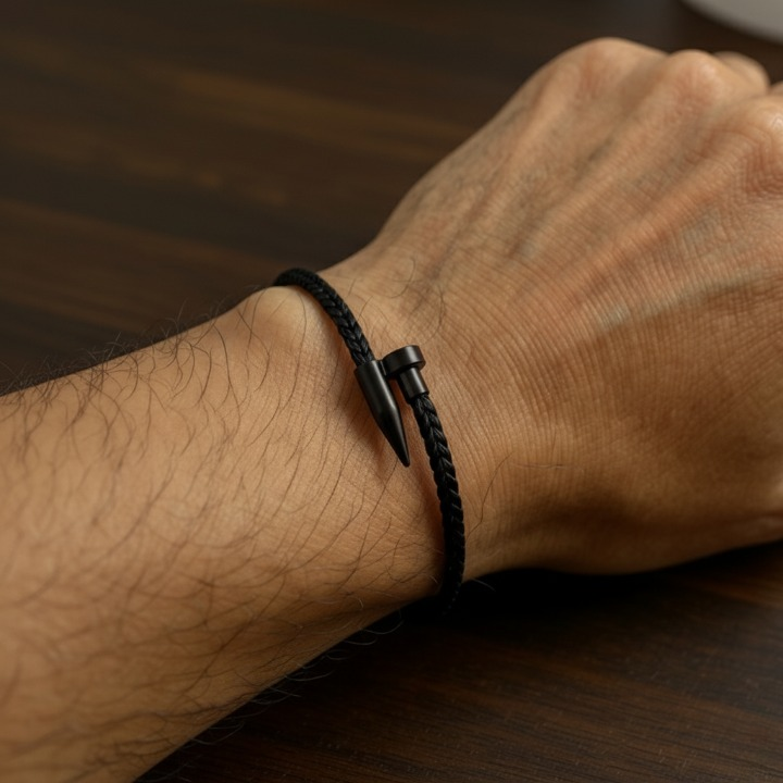 Bracelet Avaron Homme