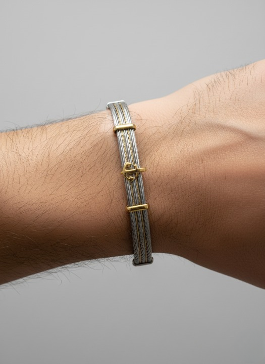 Bracelet Hylor Homme