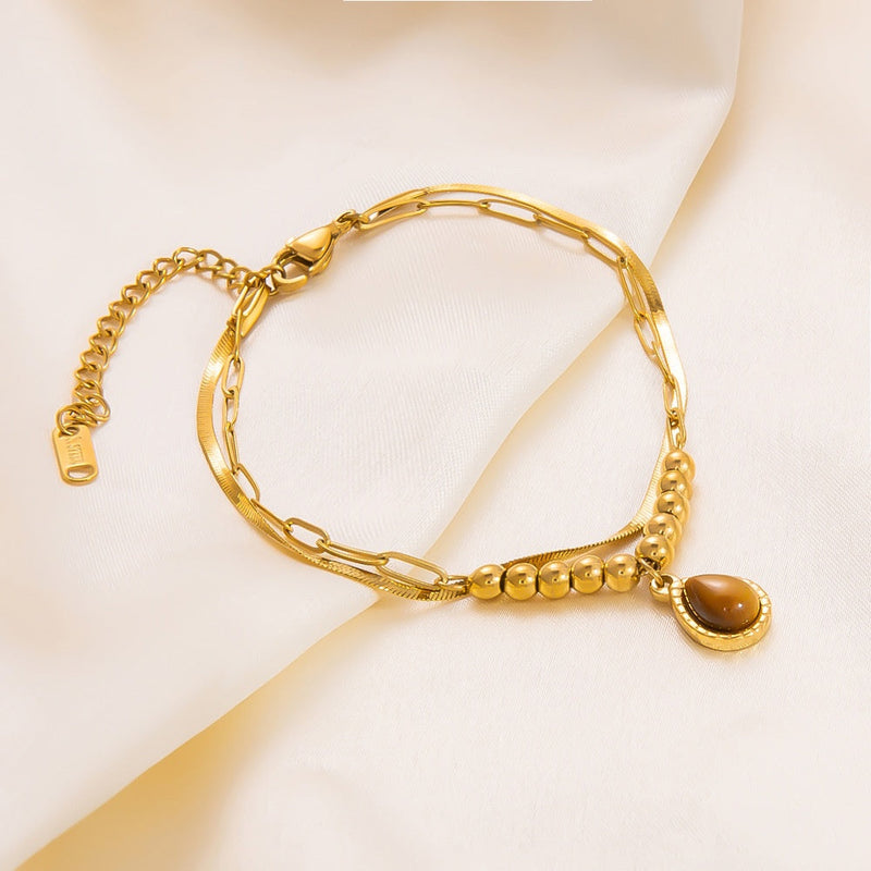 Bracelet Léona