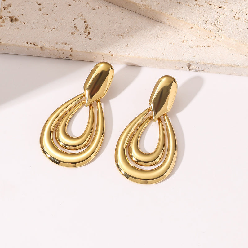Martine Boucles D’orielles