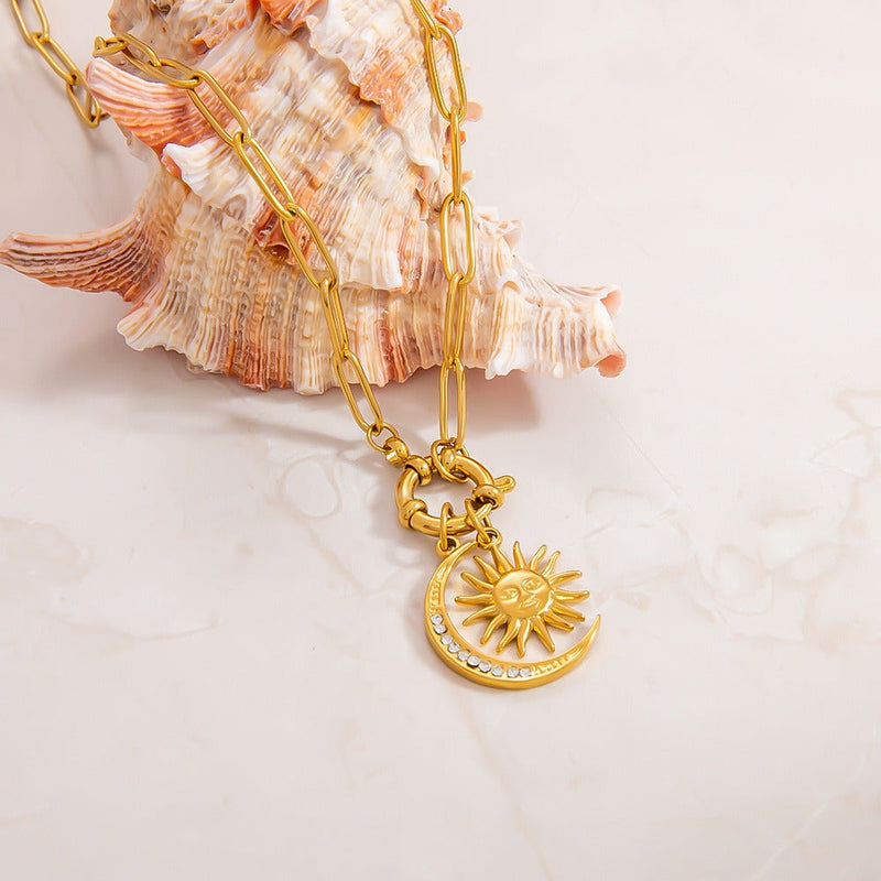 Collier Isélys