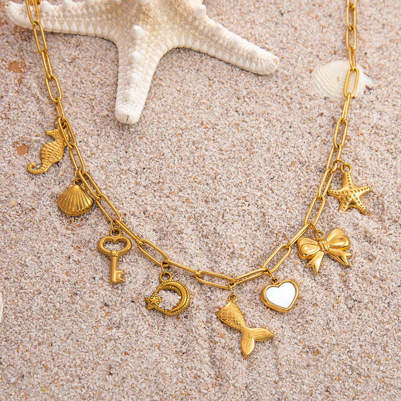 Collier Amalya