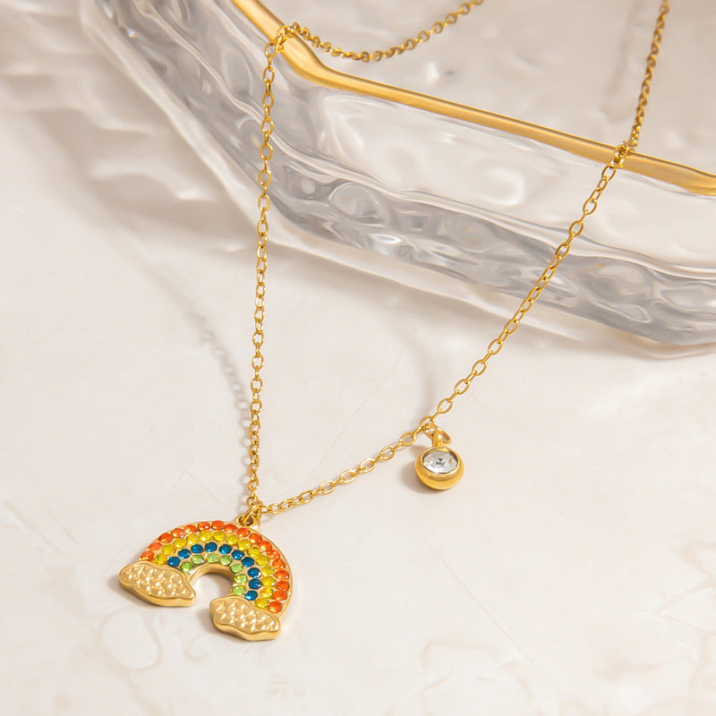 Collier Aurélia