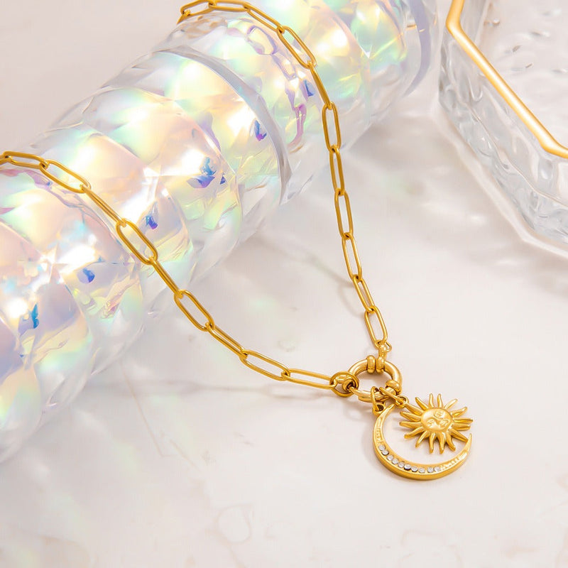 Collier Isélys