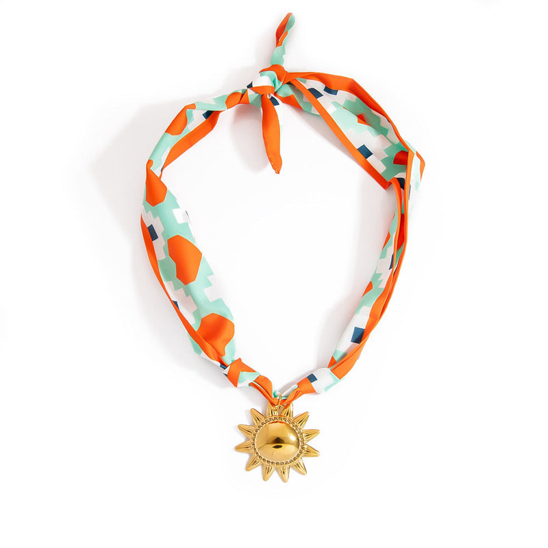 Collier Nomade
