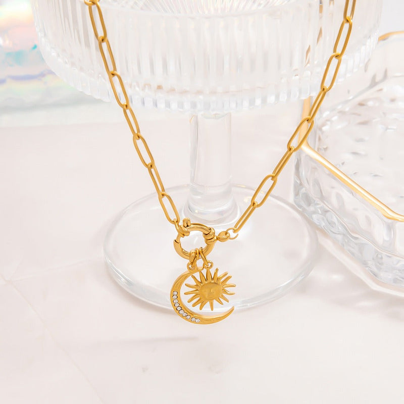 Collier Isélys