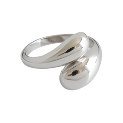 Bague Galet