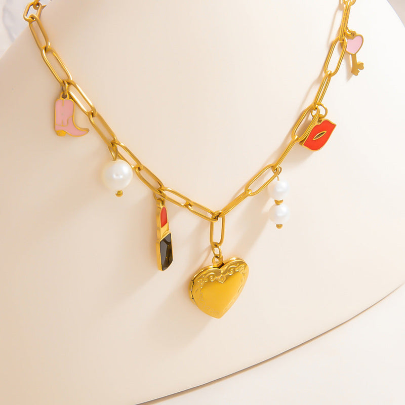 Collier Nérée