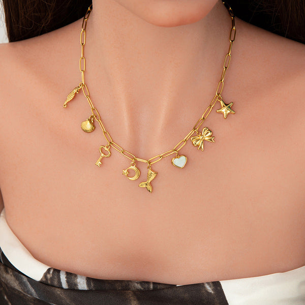 Collier Amalya