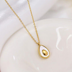 Avocat Collier