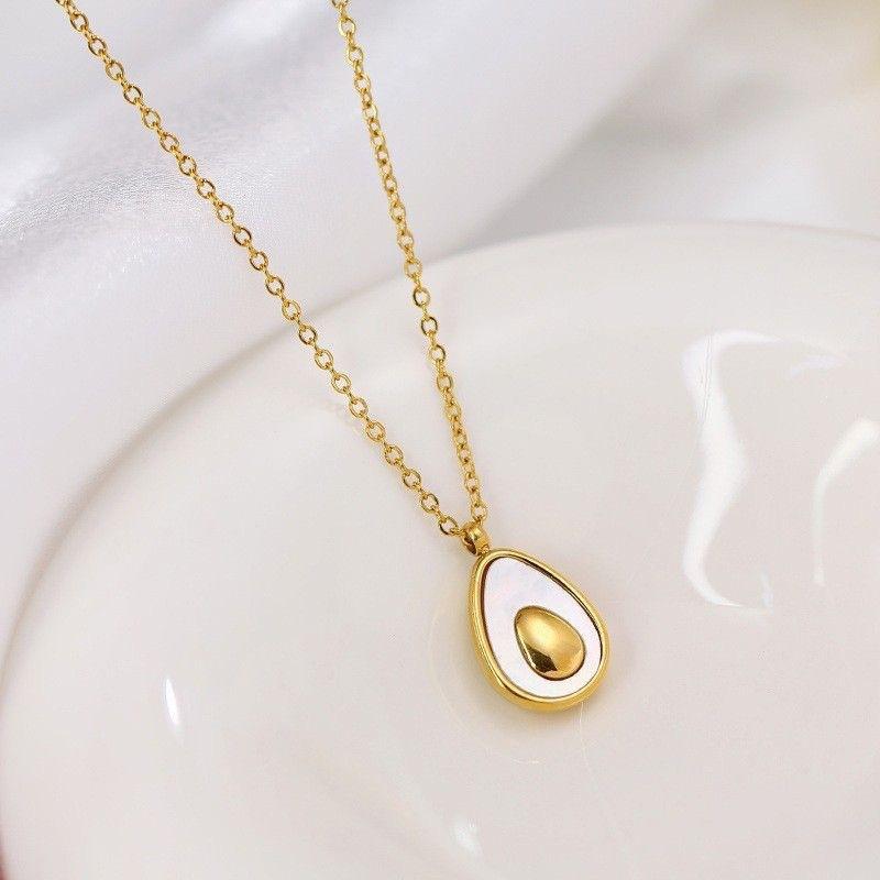 Avocat Collier
