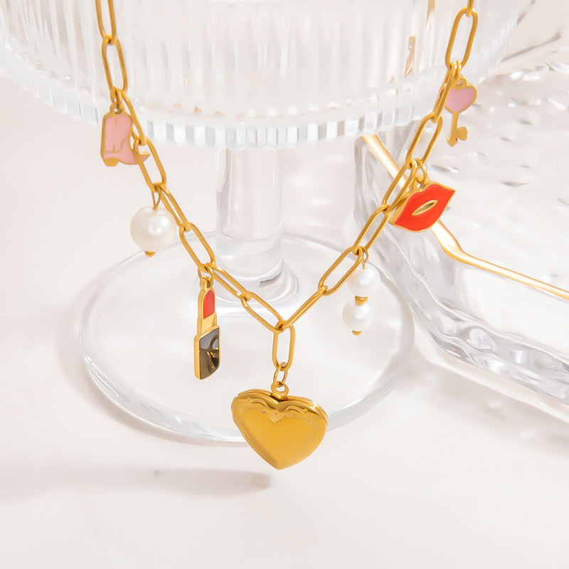 Collier Nérée